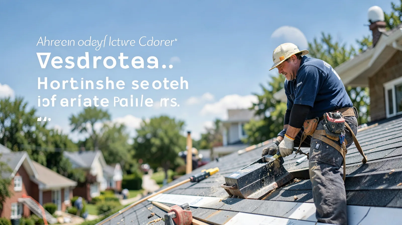 Roof Replacement in Johnston, SC near me